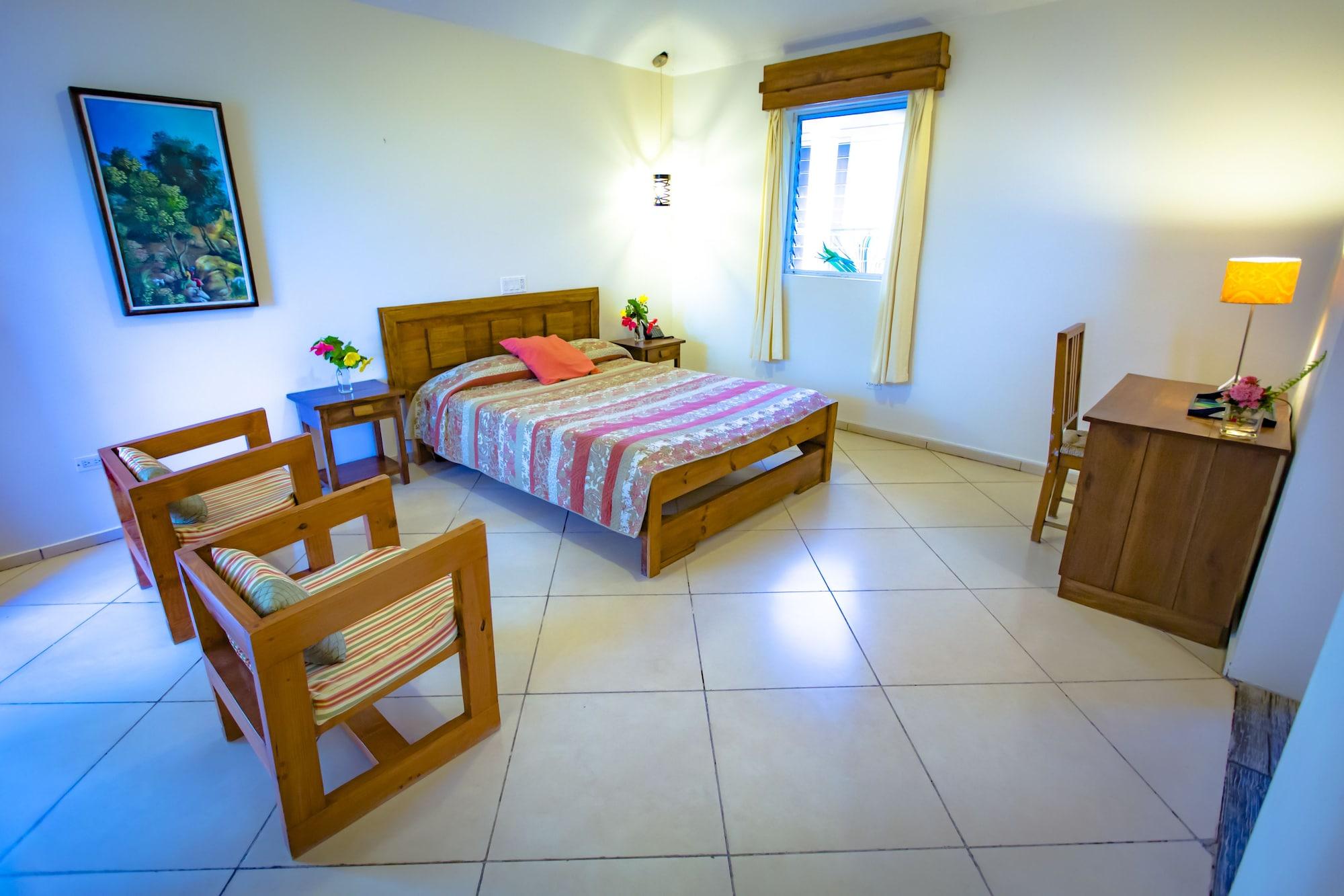 ז'אקמל Hotel Restaurant Cyvadier Plage מראה חיצוני תמונה