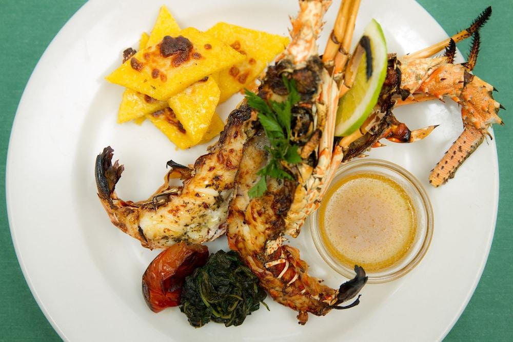 ז'אקמל Hotel Restaurant Cyvadier Plage מראה חיצוני תמונה