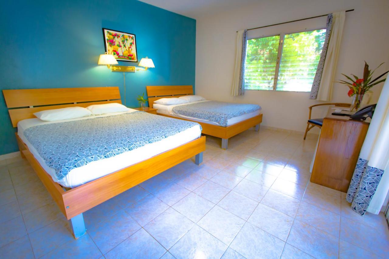 ז'אקמל Hotel Restaurant Cyvadier Plage מראה חיצוני תמונה