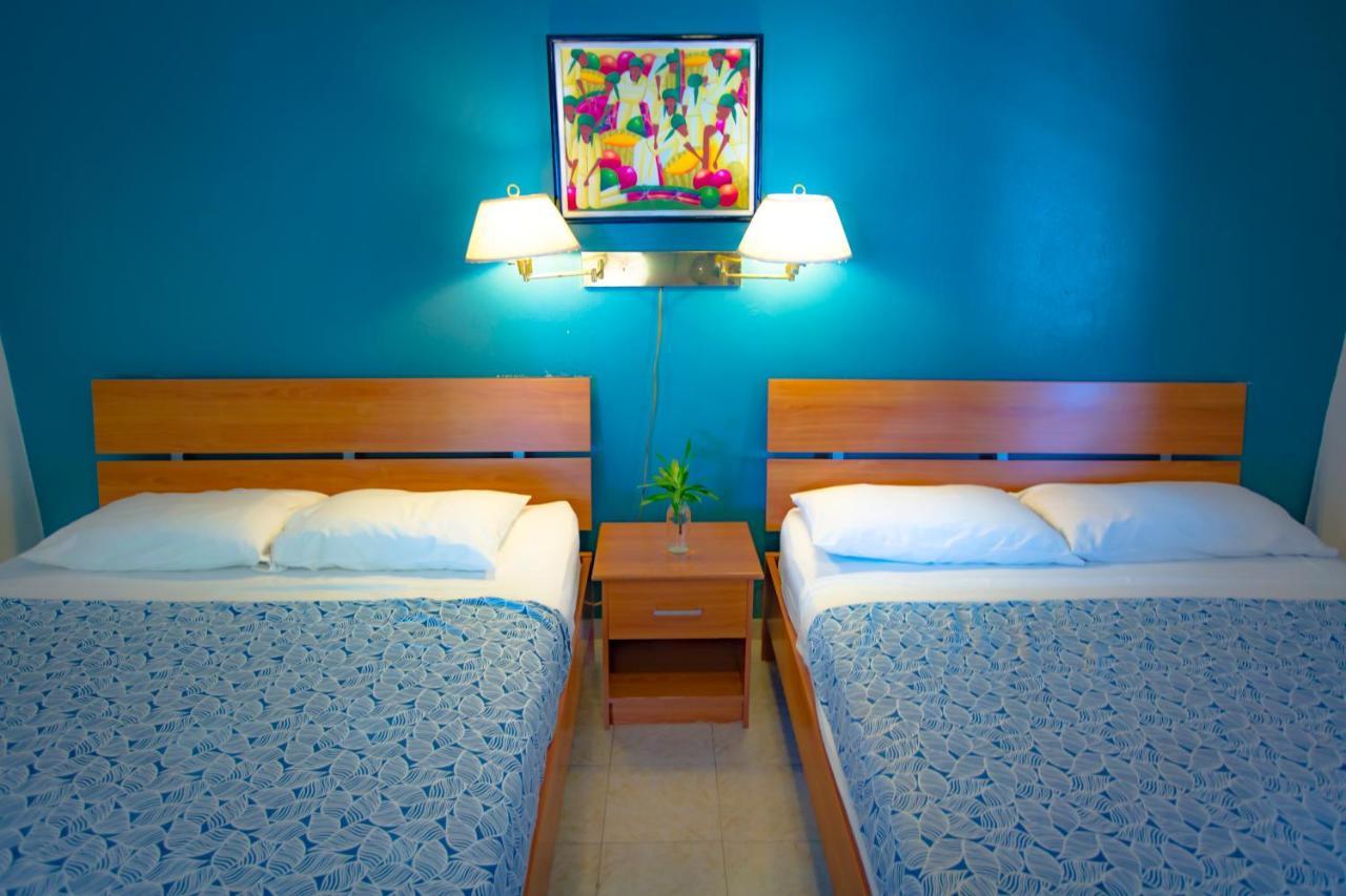 ז'אקמל Hotel Restaurant Cyvadier Plage מראה חיצוני תמונה